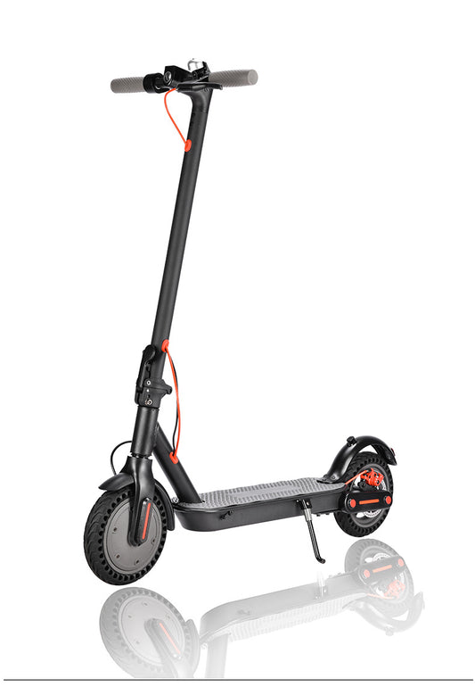 8.5 Inches 350W Electric Scooter Convenient Environmentally Folding E-Scooter